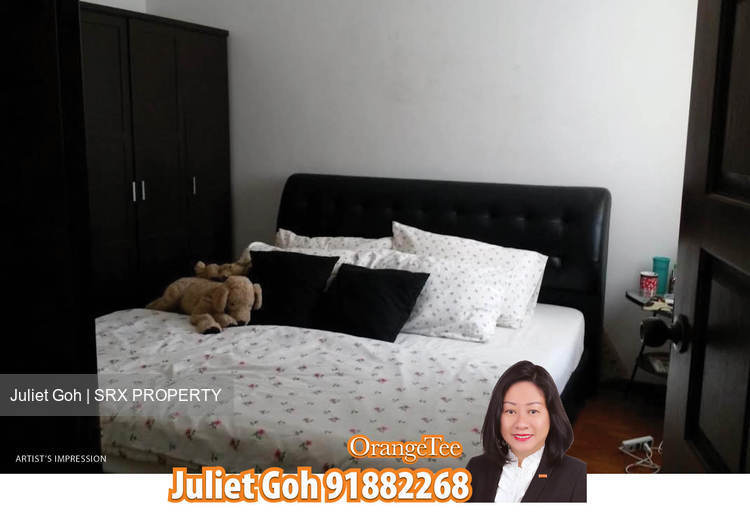 Ballota Park Condominium (D17), Condominium #186122132